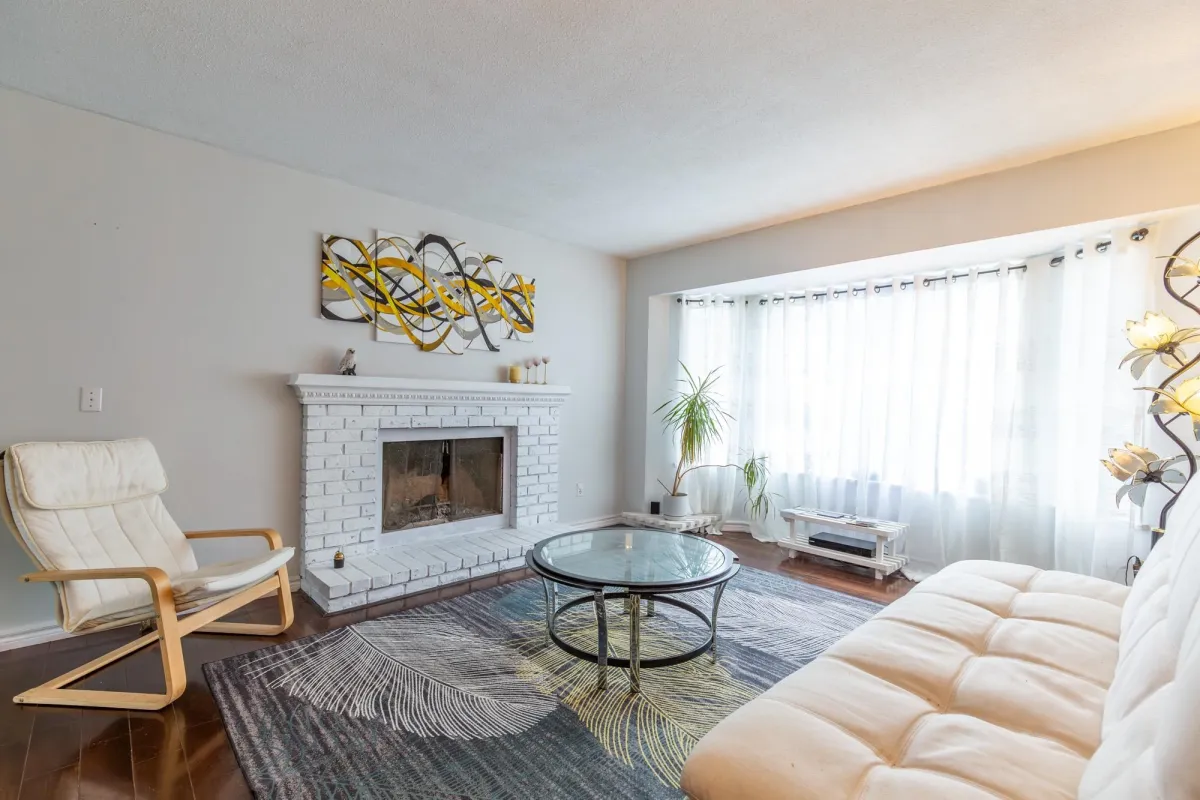 Family Room Photo of 2970 Crossley Drive, Abbotsford, BC