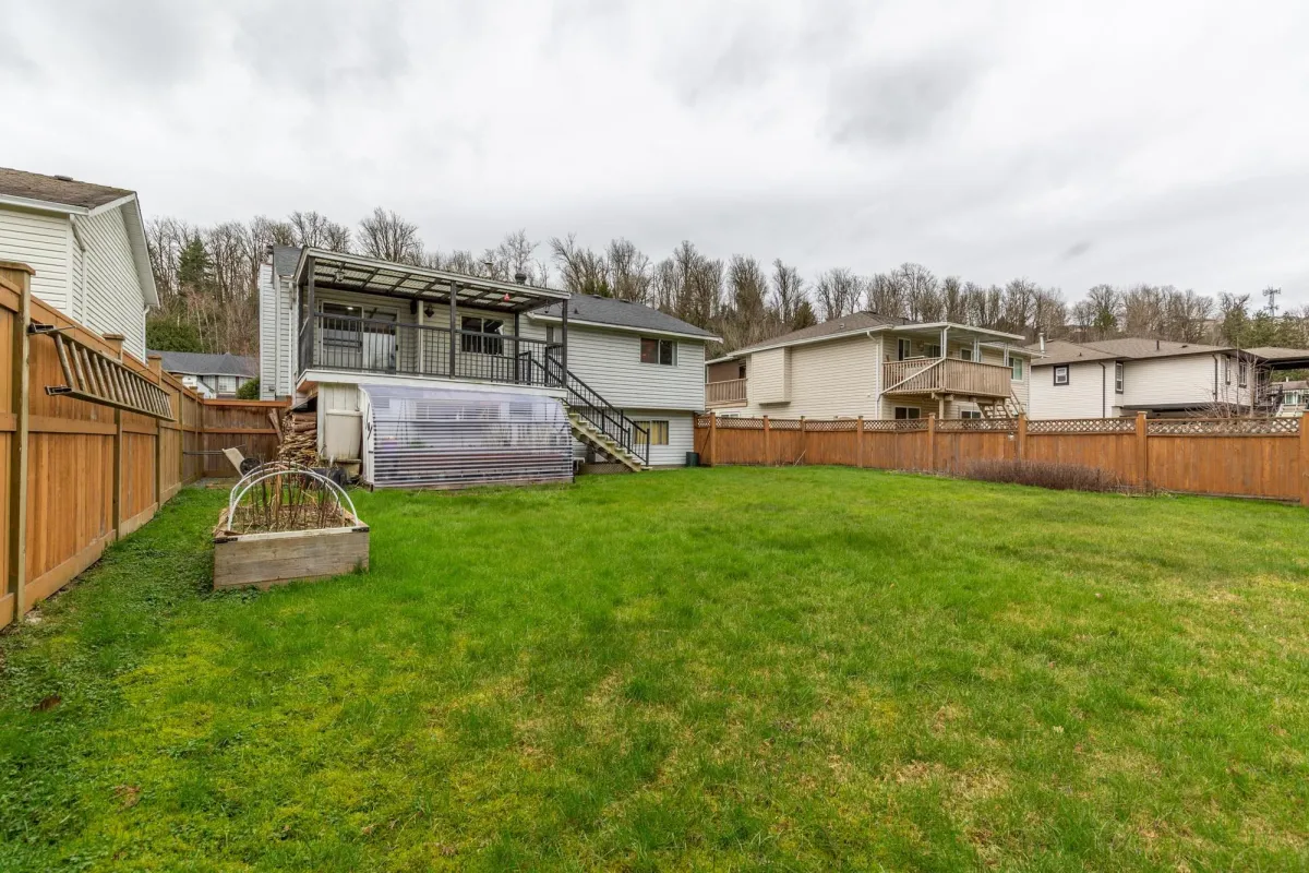 Fitness Center Photo Near 2970 Crossley Drive, Abbotsford, BC