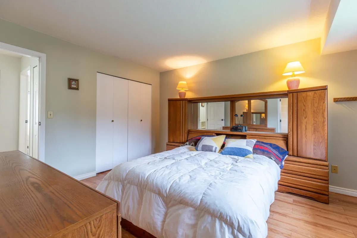 Loft / Bonus Room Photo of 2970 Crossley Drive, Abbotsford, BC