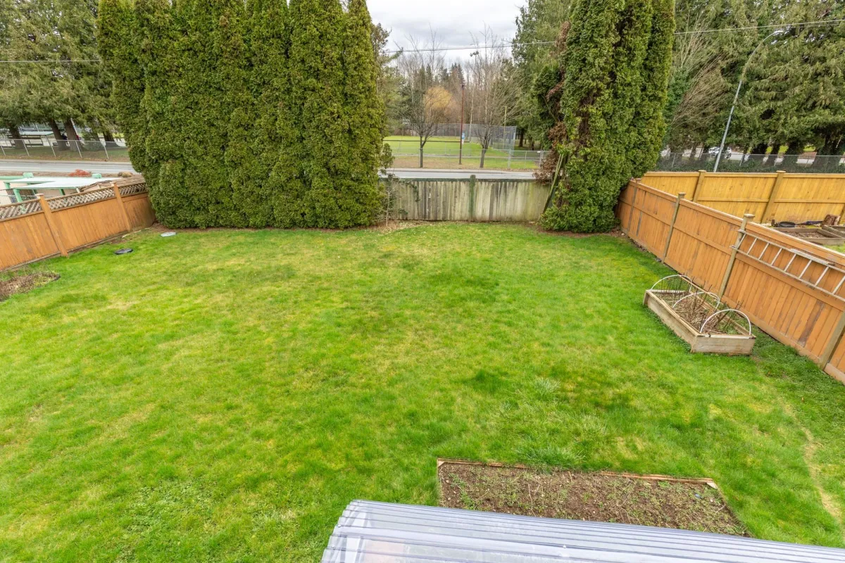 Playground / Recreational Area Near 2970 Crossley Drive, Abbotsford, BC