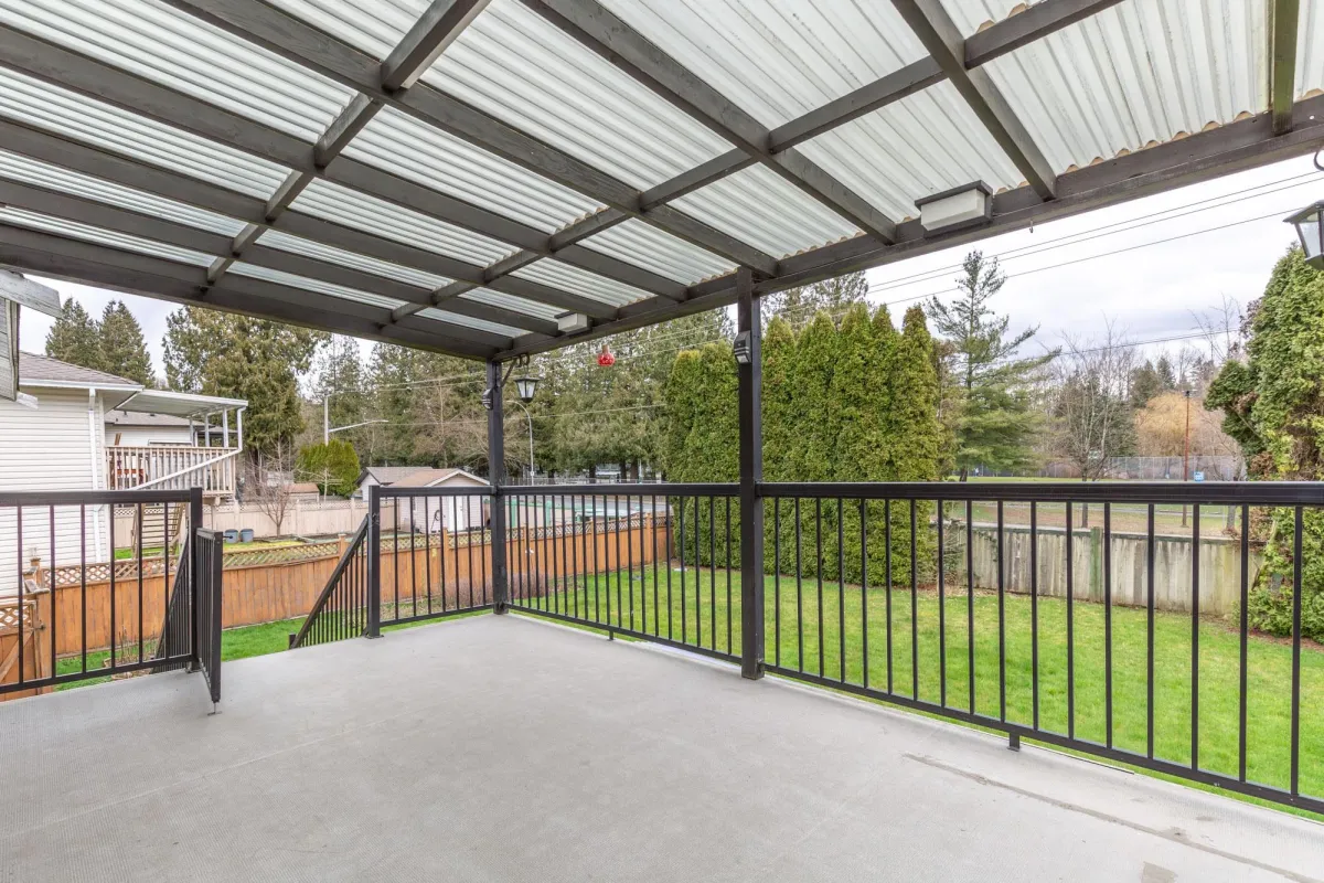 Street View Photo of 2970 Crossley Drive, Abbotsford, BC