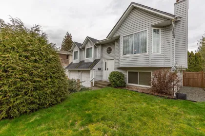 2970 Crossley Drive, Abbotsford, BC