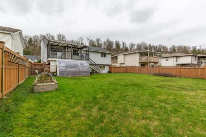 Fitness Center Photo Near 2970 Crossley Drive, Abbotsford, BC