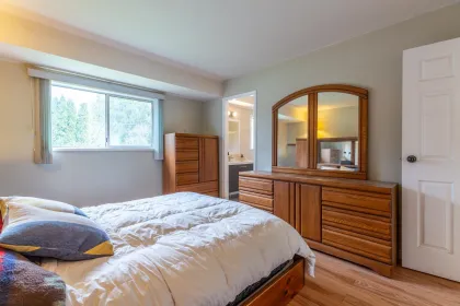 Laundry Room Photo of 2970 Crossley Drive, Abbotsford, BC