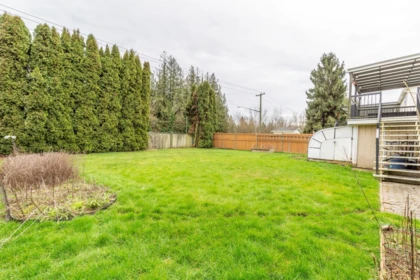 Neighborhood Park Photo Near 2970 Crossley Drive, Abbotsford, BC