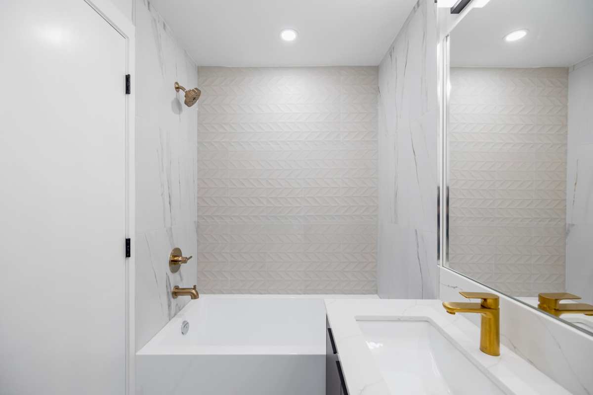 Bedroom 2 Photo of 407 15353 17 Avenue, Surrey, BC