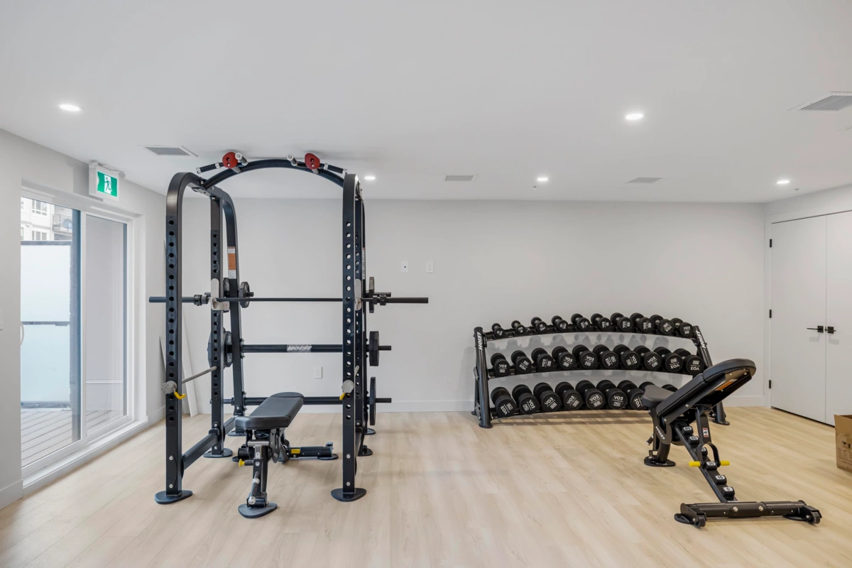 Loft / Bonus Room Photo of 407 15353 17 Avenue, Surrey, BC