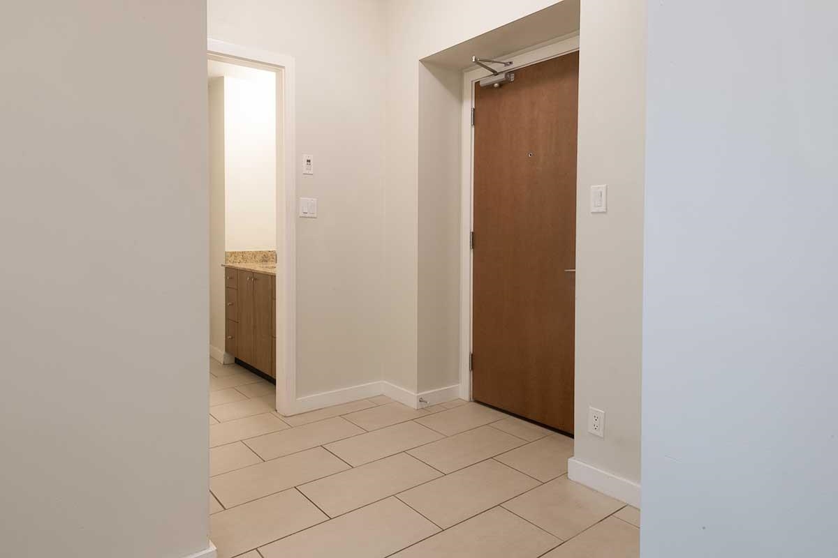 Breakfast Nook Photo of 407 280 Ross Drive, New Westminster, BC