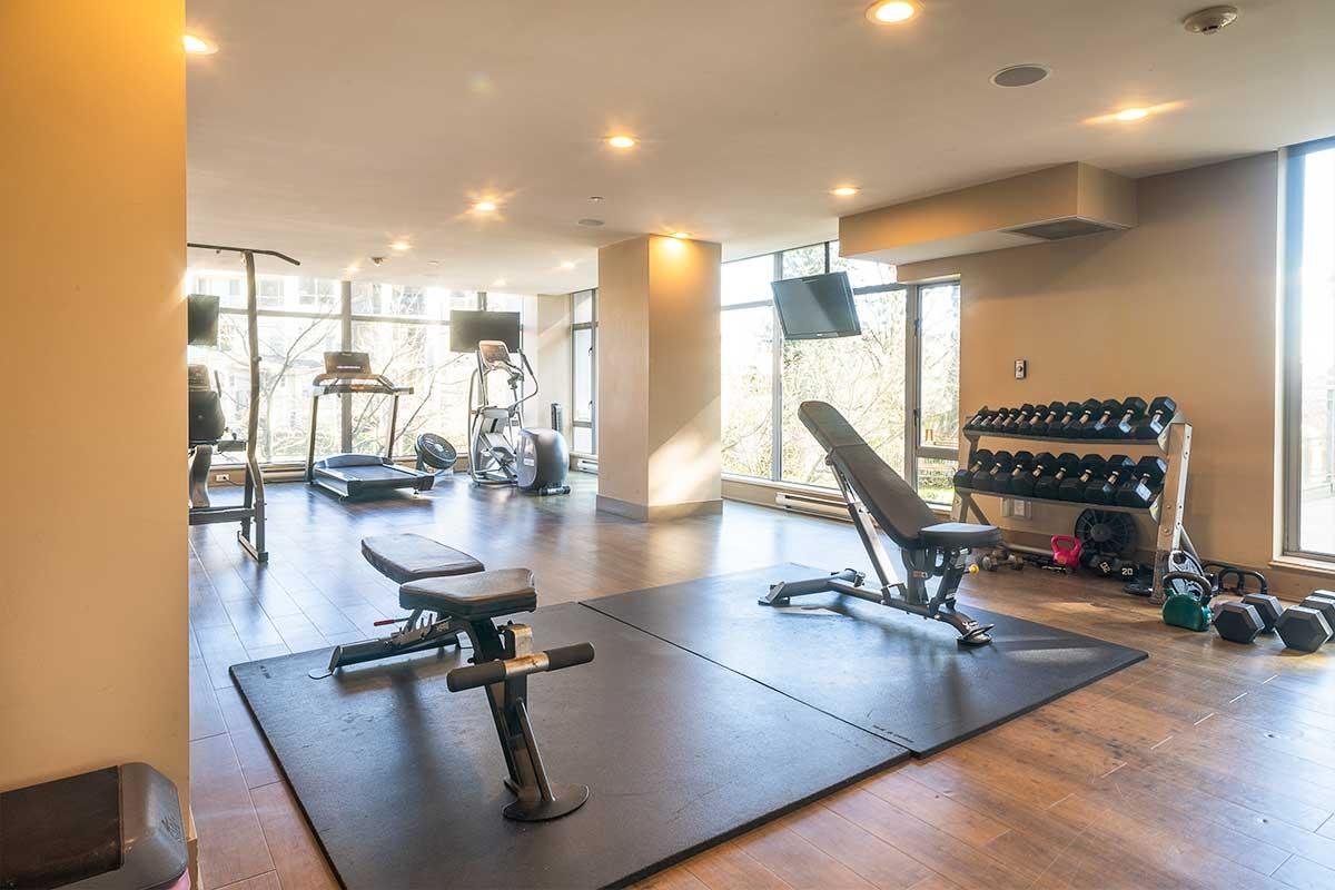 Loft / Bonus Room Photo of 407 280 Ross Drive, New Westminster, BC