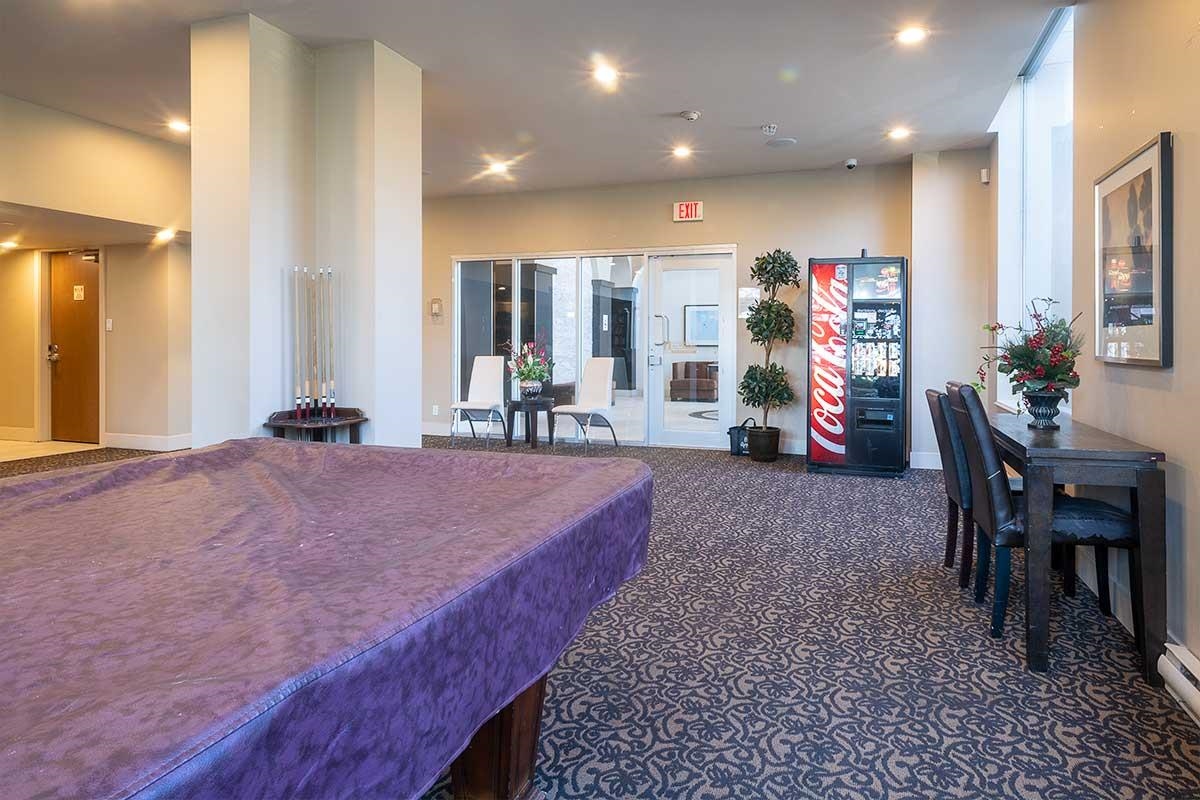 Staircase Photo of 407 280 Ross Drive, New Westminster, BC