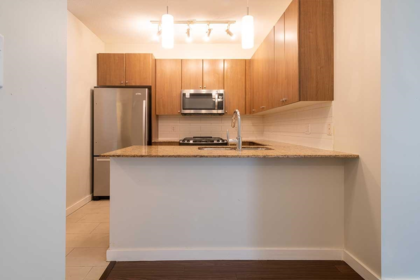 407 280 Ross Drive, New Westminster, BC