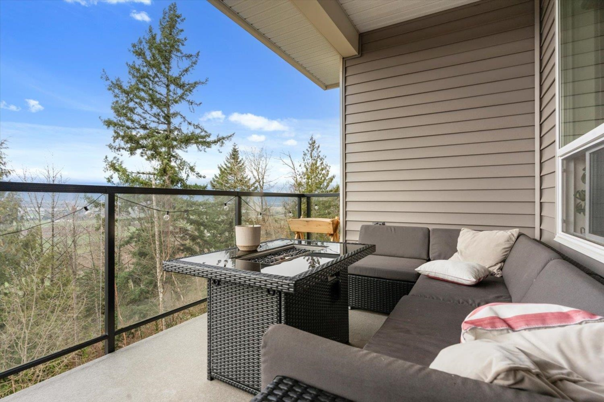 Bedroom 3 Photo of 123 6026 Lindeman Street, Chilliwack, BC