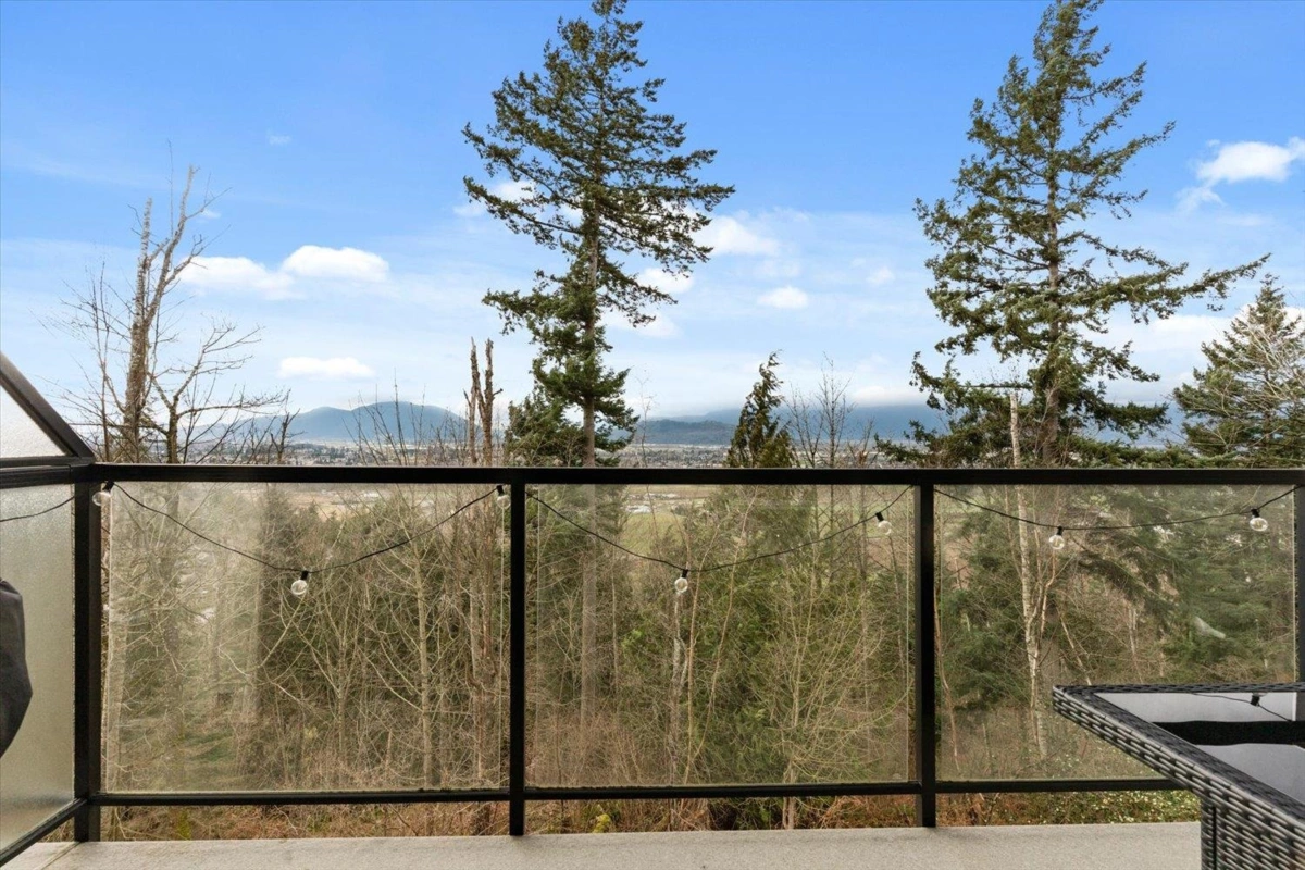 Bedroom 4 Photo of 123 6026 Lindeman Street, Chilliwack, BC