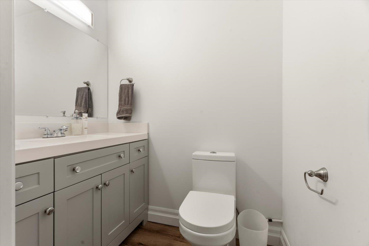 Front Yard Photo of 123 6026 Lindeman Street, Chilliwack, BC