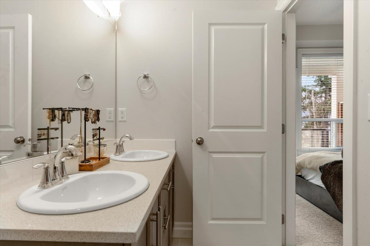 Loft / Bonus Room Photo of 123 6026 Lindeman Street, Chilliwack, BC