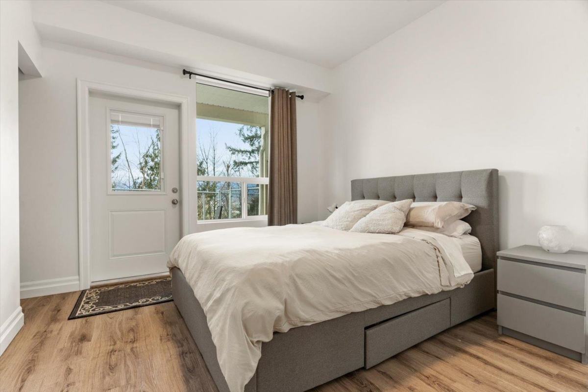 Mudroom Photo of 123 6026 Lindeman Street, Chilliwack, BC