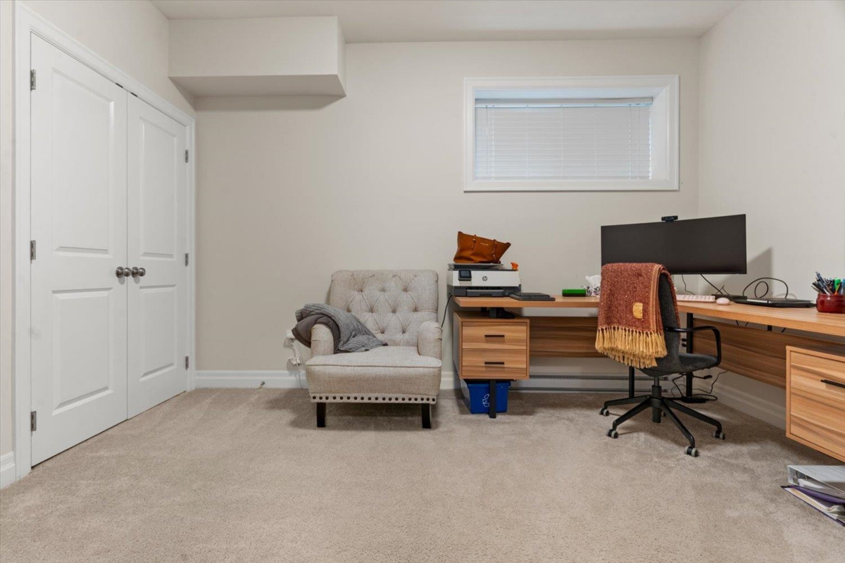 Outdoor Deck Photo of 123 6026 Lindeman Street, Chilliwack, BC