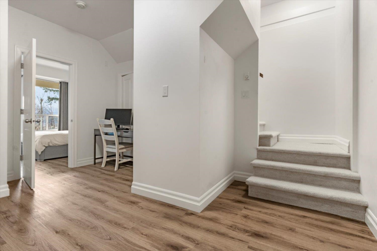 Outdoor Patio Photo of 123 6026 Lindeman Street, Chilliwack, BC