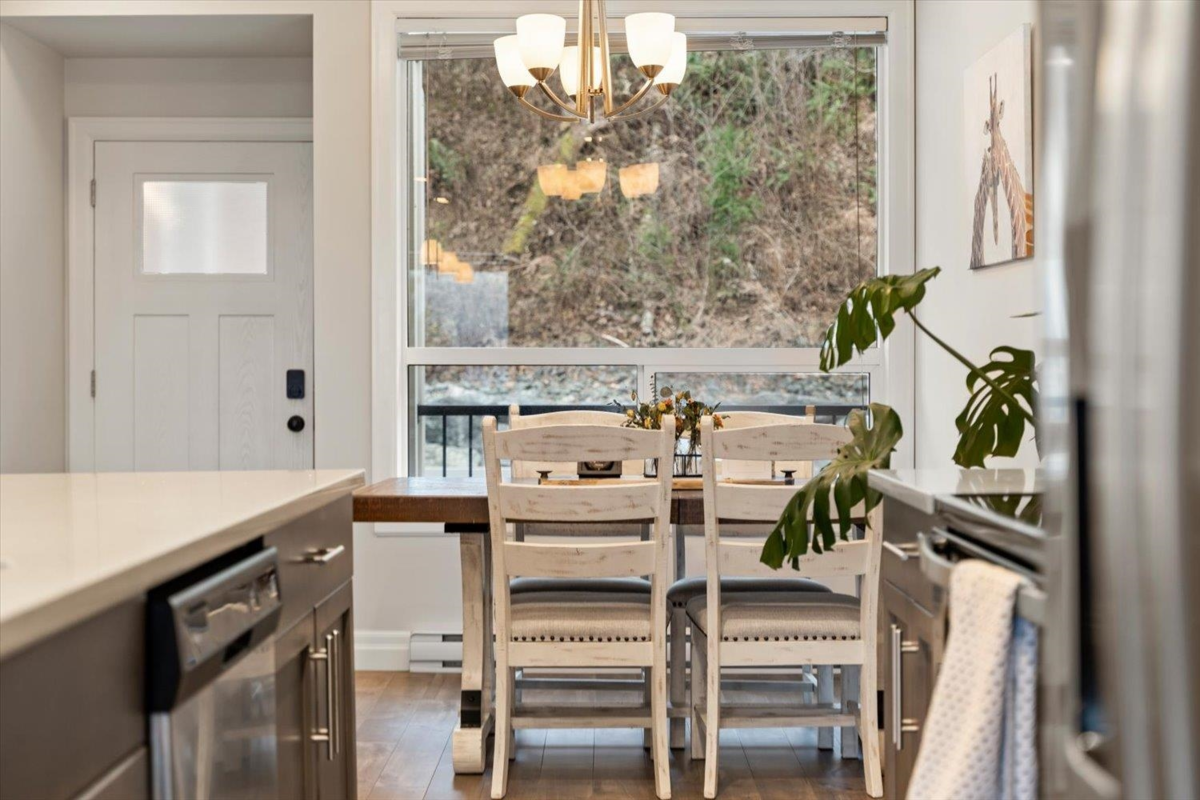 Pantry Photo of 123 6026 Lindeman Street, Chilliwack, BC