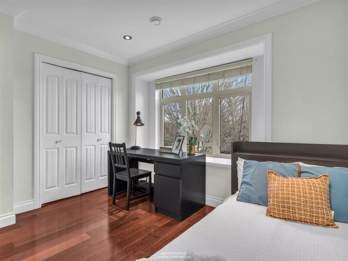 Basement Recreation Room Photo of 6387 Prince Albert Street, Vancouver, BC