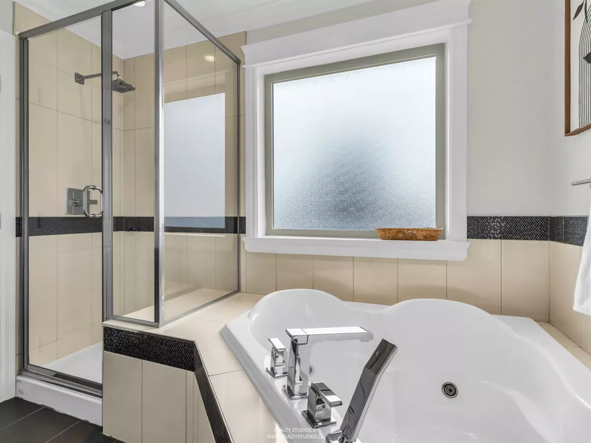 Bedroom 4 Photo of 6387 Prince Albert Street, Vancouver, BC