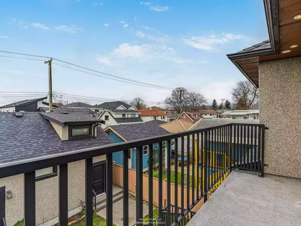 Guest Bathroom Photo of 6387 Prince Albert Street, Vancouver, BC