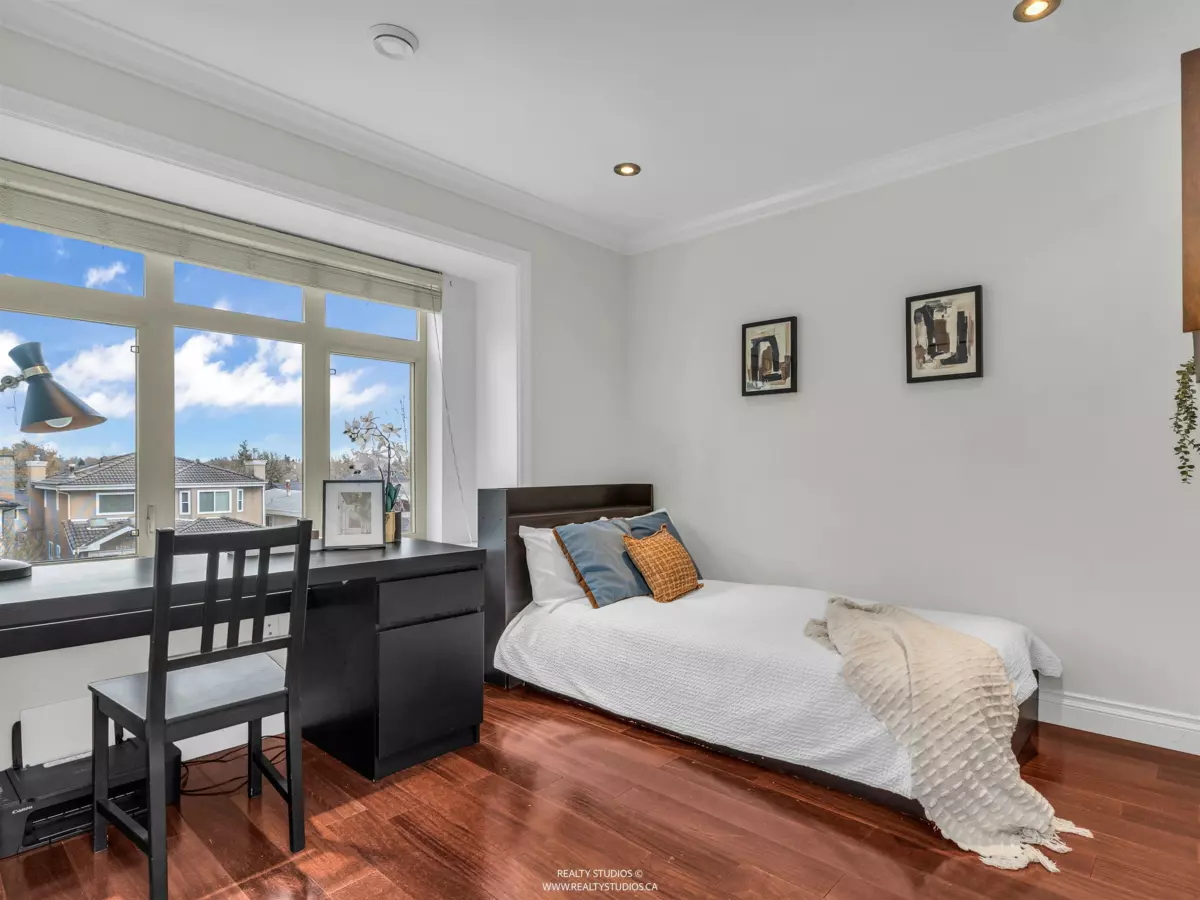 Loft / Bonus Room Photo of 6387 Prince Albert Street, Vancouver, BC