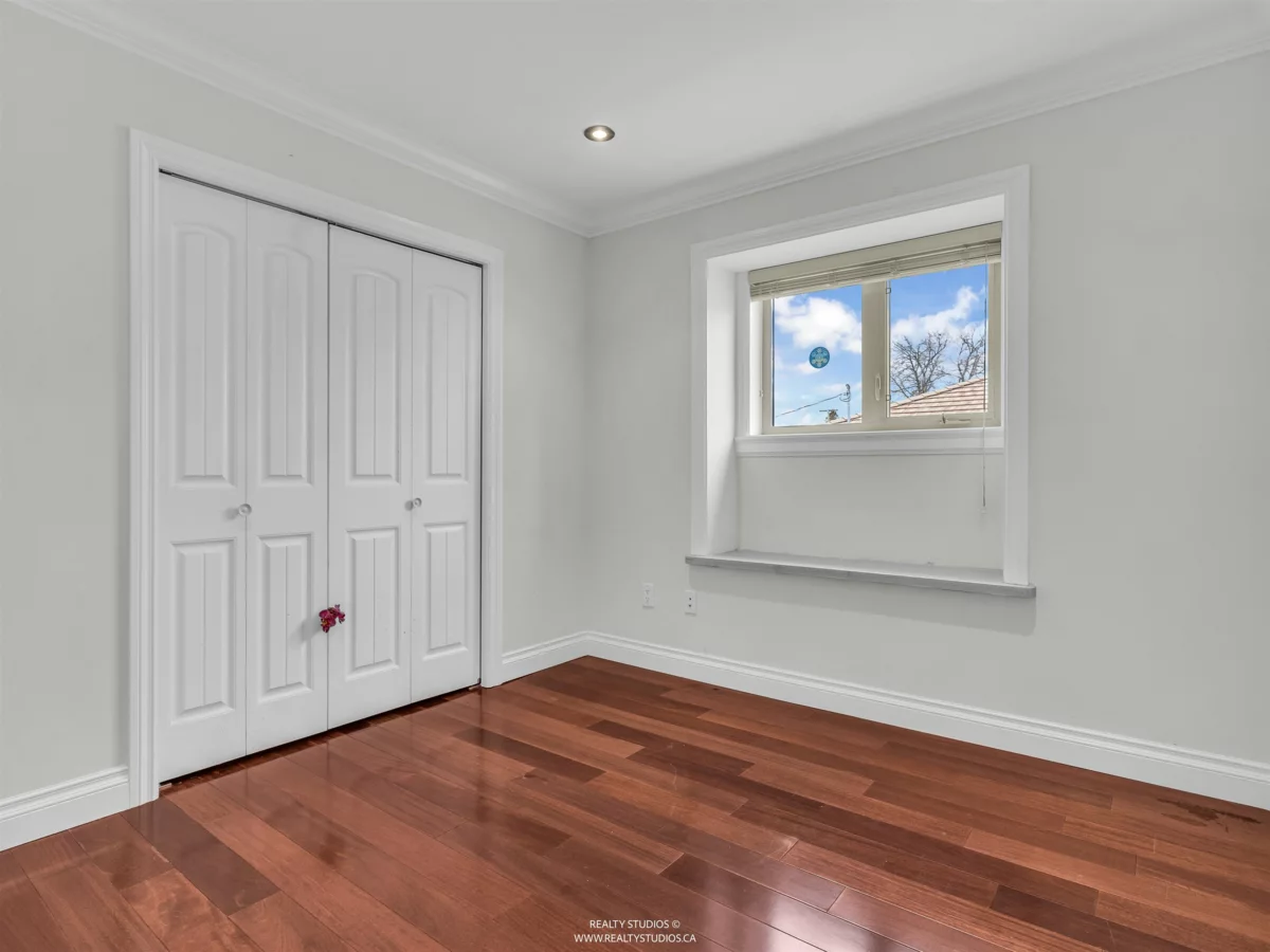 Office / Den Photo of 6387 Prince Albert Street, Vancouver, BC