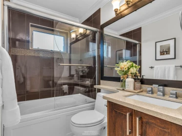 Laundry Room Photo of 6387 Prince Albert Street, Vancouver, BC