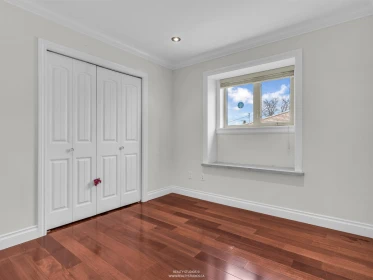 Office / Den Photo of 6387 Prince Albert Street, Vancouver, BC