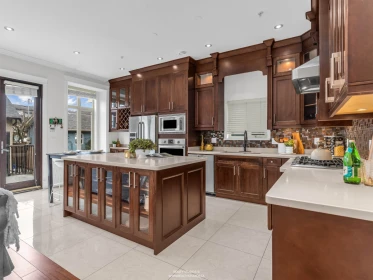 Pantry Photo of 6387 Prince Albert Street, Vancouver, BC