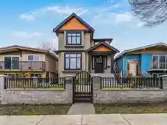 6387 Prince Albert Street, Vancouver, BC