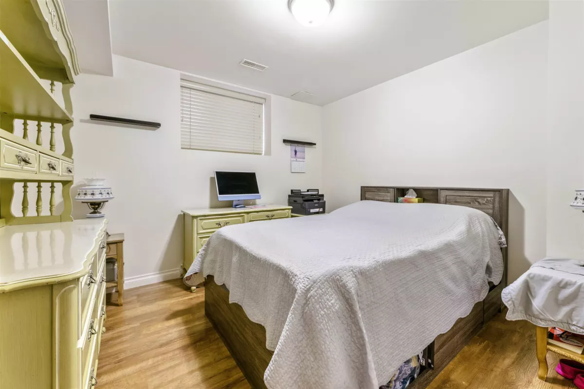 Backyard Photo of 20518 67b Avenue, Langley, BC