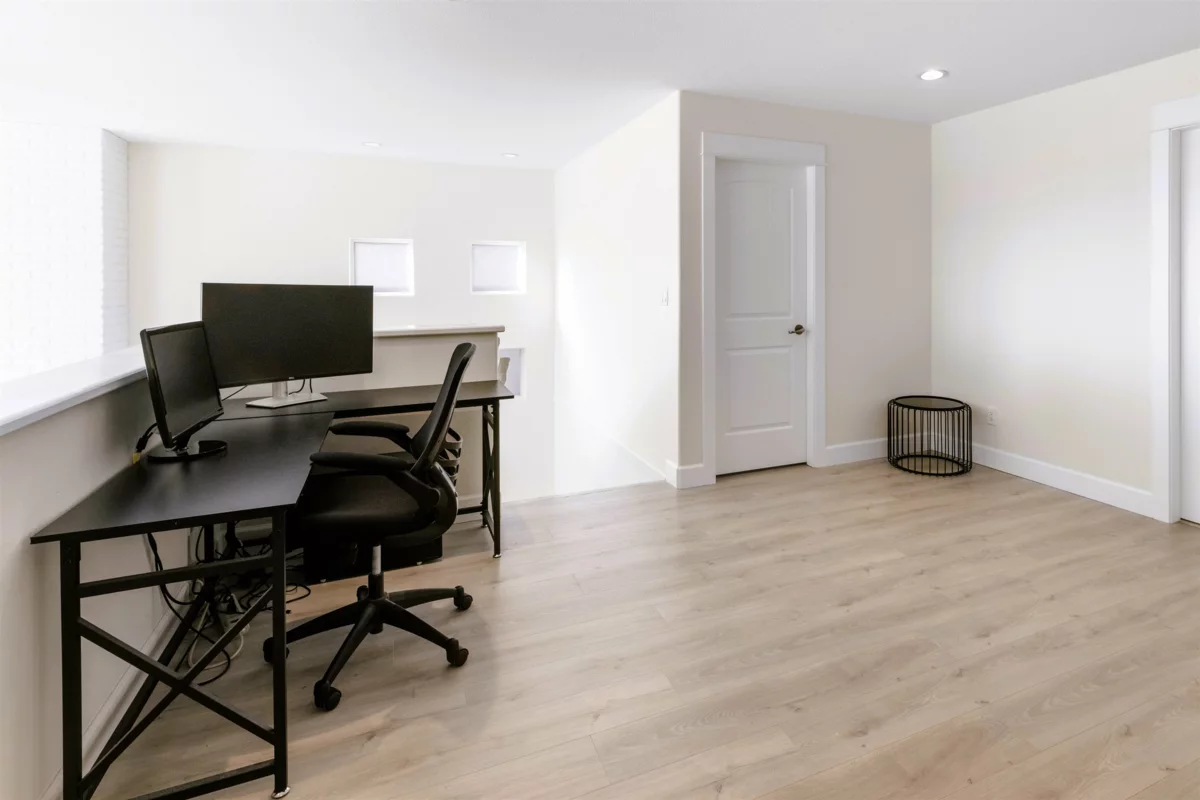 Bedroom 4 Photo of 20518 67b Avenue, Langley, BC