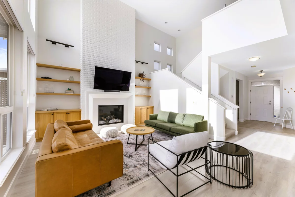 Dining Area Photo of 20518 67b Avenue, Langley, BC