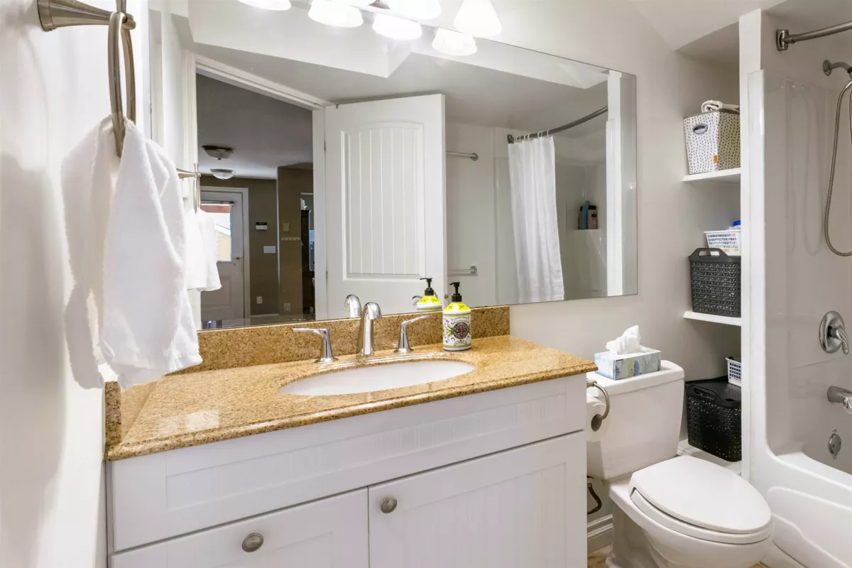 Garden / Landscaping Photo of 20518 67b Avenue, Langley, BC