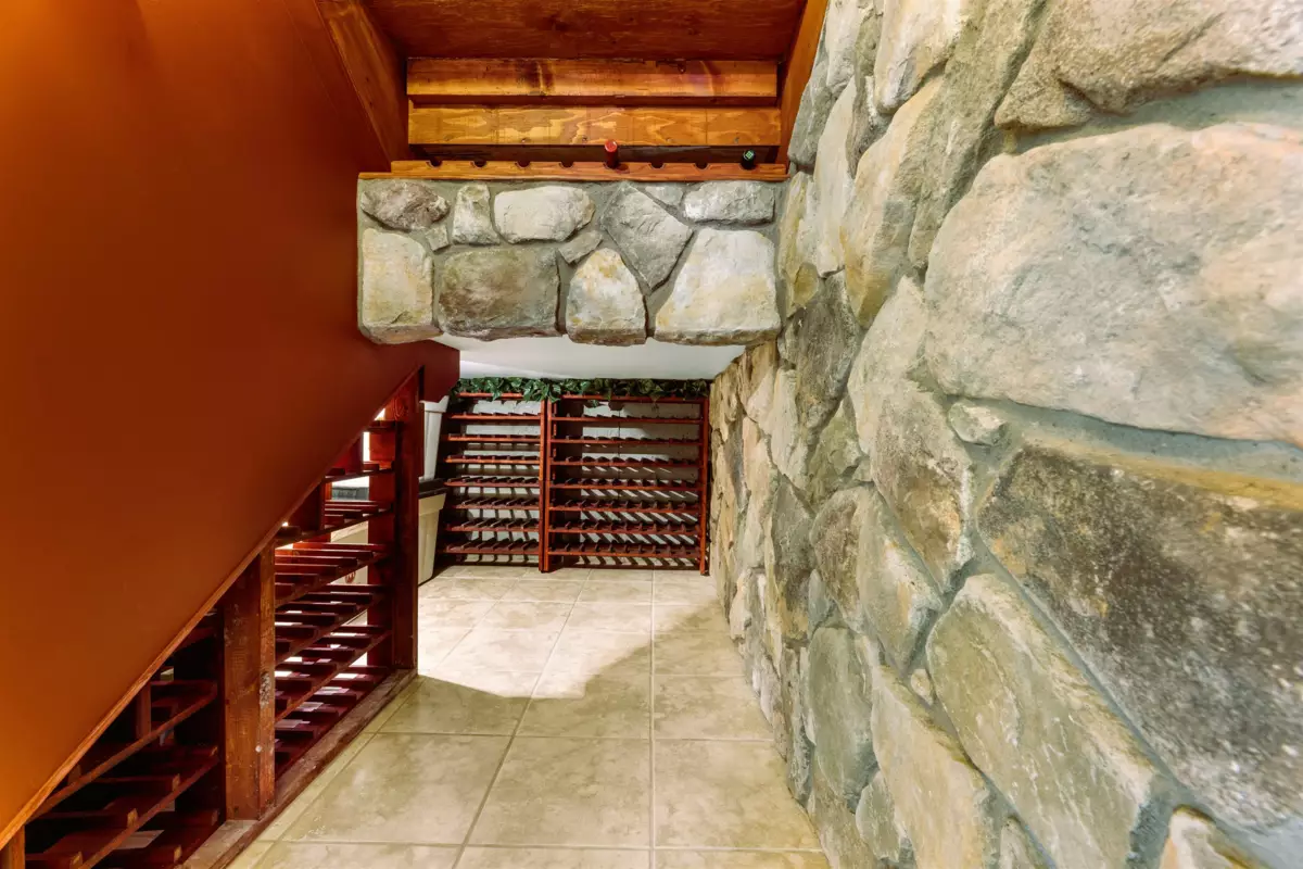 Hallway Photo of 20518 67b Avenue, Langley, BC