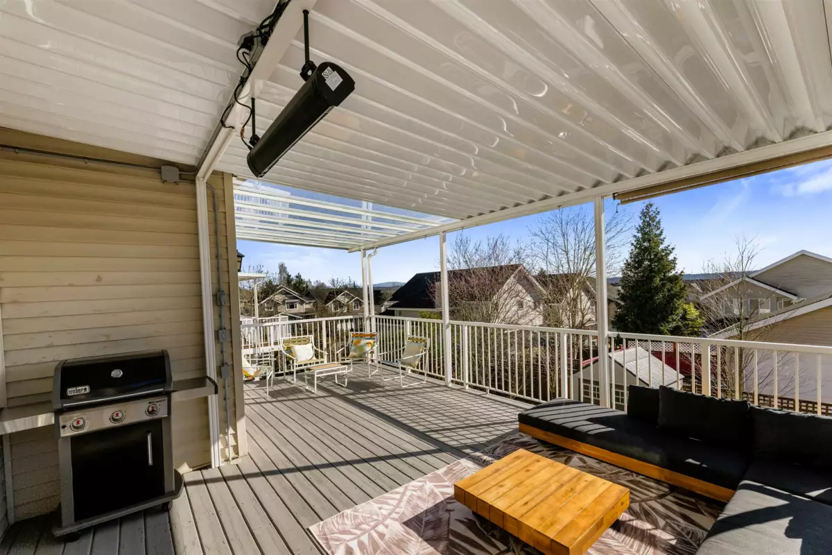 Hot Tub / Spa Photo of 20518 67b Avenue, Langley, BC