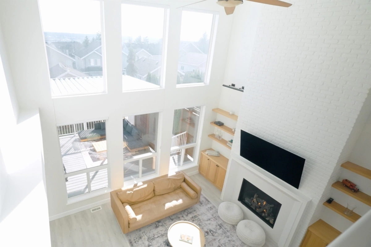 Kitchen Photo of 20518 67b Avenue, Langley, BC