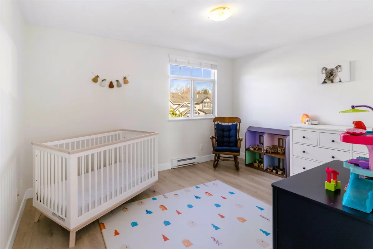 Mudroom Photo of 20518 67b Avenue, Langley, BC