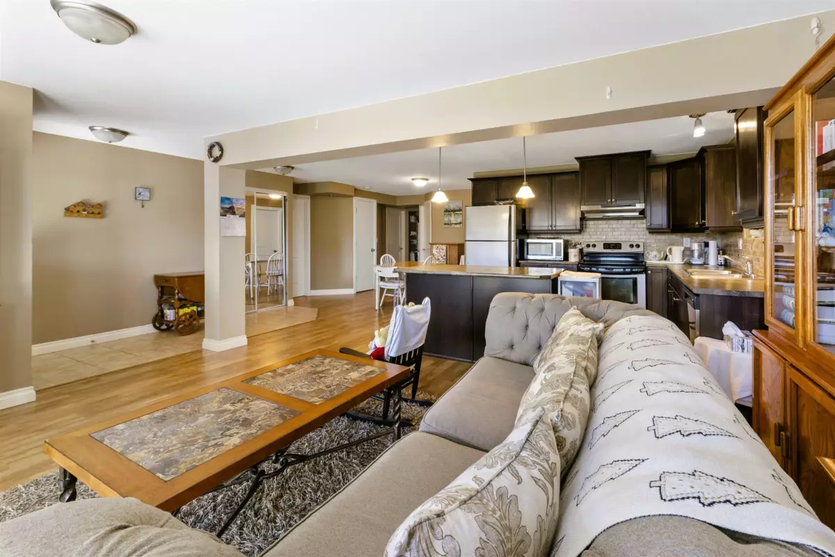 Outdoor Patio Photo of 20518 67b Avenue, Langley, BC