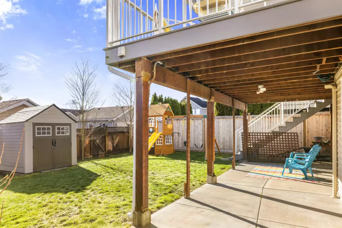 Street View Photo of 20518 67b Avenue, Langley, BC