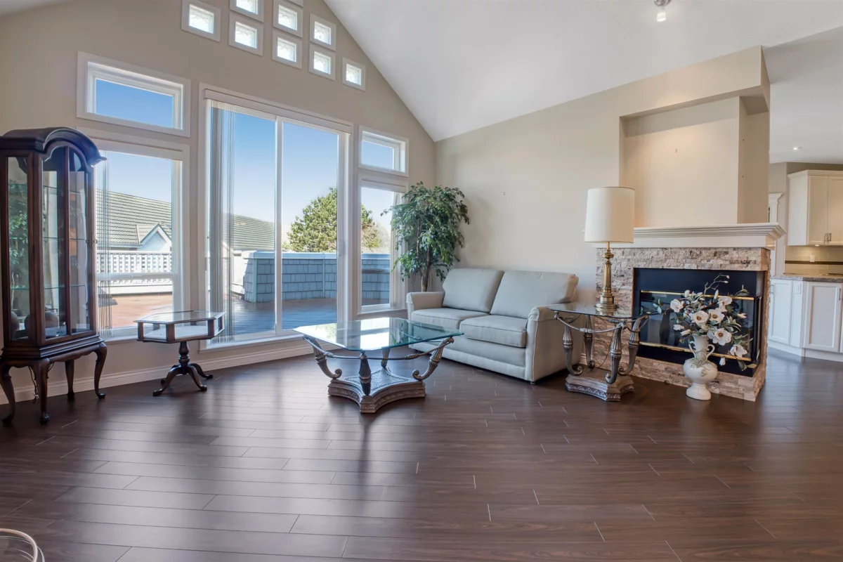 Primary Bedroom Photo of 411 15555 16 Avenue, Surrey, BC