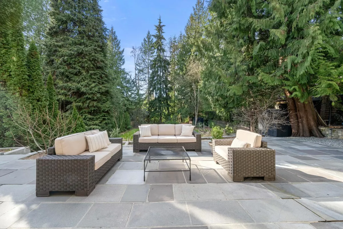 Office / Den Photo of 4777 Mapleridge Drive, North Vancouver, BC