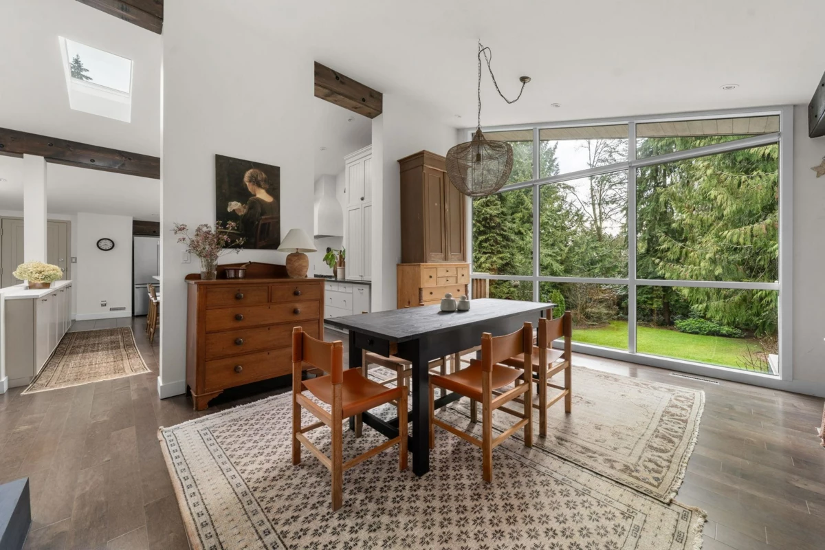 Pantry Photo of 4777 Mapleridge Drive, North Vancouver, BC