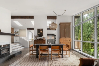 4777 Mapleridge Drive, North Vancouver, BC