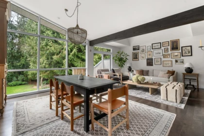 4777 Mapleridge Drive, North Vancouver, BC