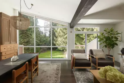4777 Mapleridge Drive, North Vancouver, BC