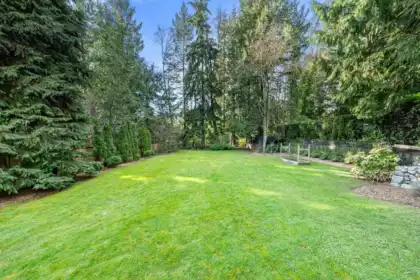 Loft / Bonus Room Photo of 4777 Mapleridge Drive, North Vancouver, BC