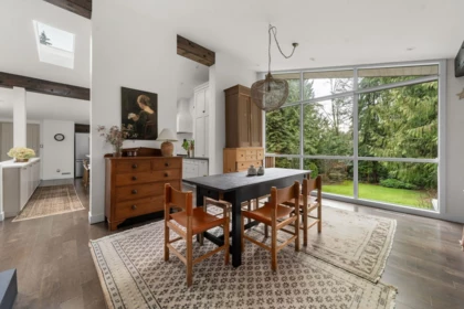Pantry Photo of 4777 Mapleridge Drive, North Vancouver, BC